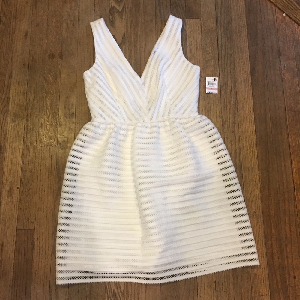 New Bar lll dress!